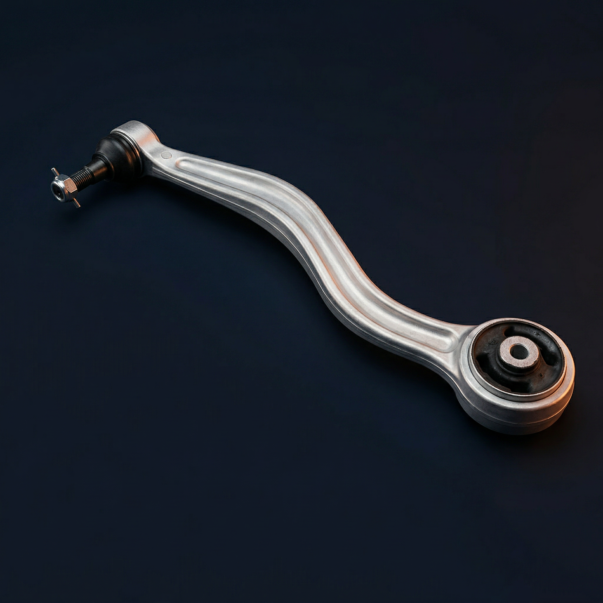Front Lower Control Arm R (bent)