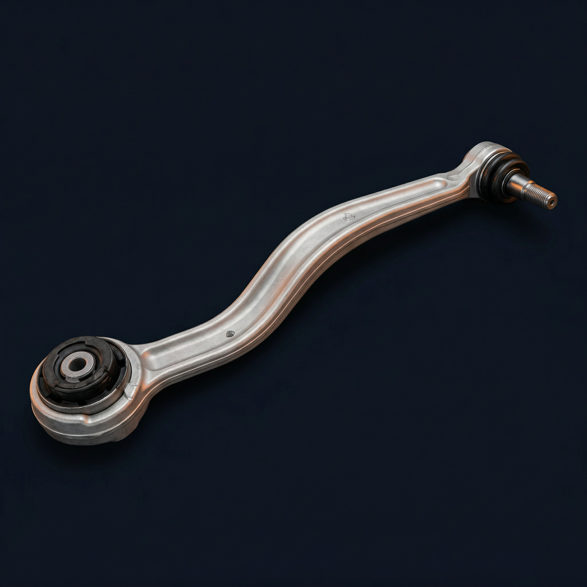 Front Lower Control Arm L (bent)