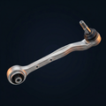 Front Lower control arm L (straight)