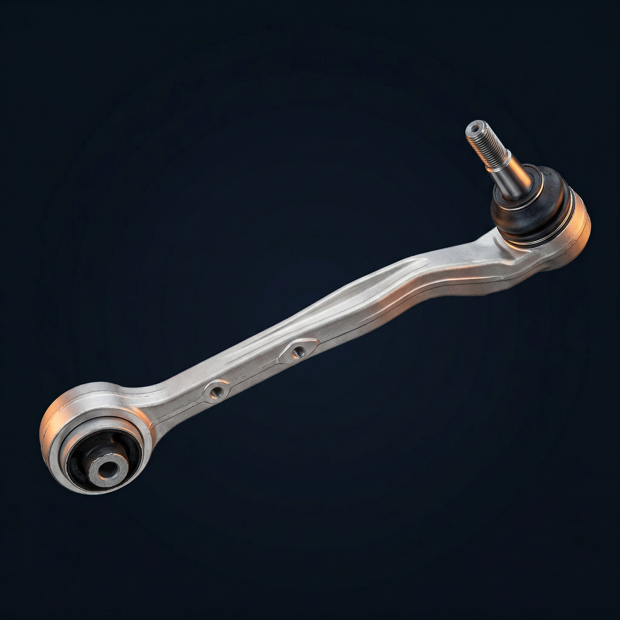 Front Lower control arm L (straight)